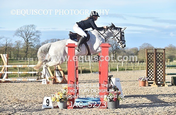 JAC_5273 - CLASS 16 SAT National 1.15m Members Cup Qualifier/ 1.15m Open