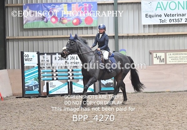 BPP_4270 - CLASS 3 50CM