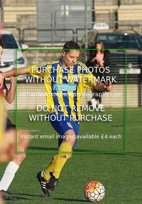 DSC00712 - Kendal County v Burneside (Friendly)