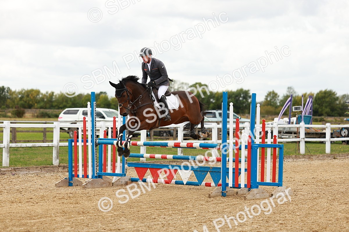 SBM_001187 - Class 3 - Senior Discovery - 1.00m