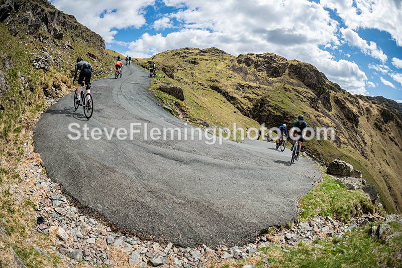 132835 - Hardknott Hairpin 13.00 - 14.00
