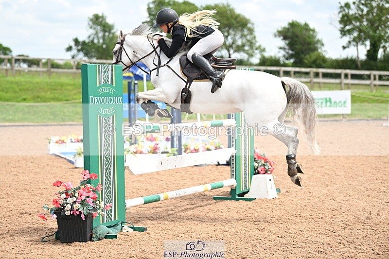 240630A-141728-14088 - Cls 25 HOYS 138cm Qualifier