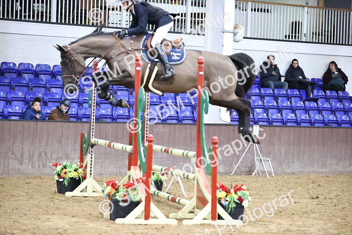 SBM_2352 - Class 8 - Nupafeed Supplements Senior Discovery/ 1m Open