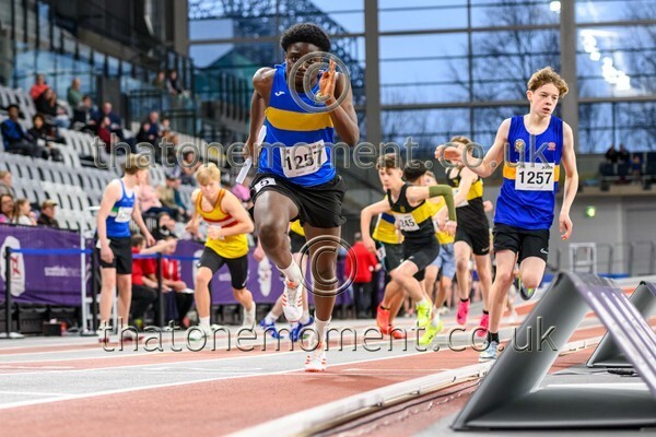 MastRelay26-919398 - Relays Set Four