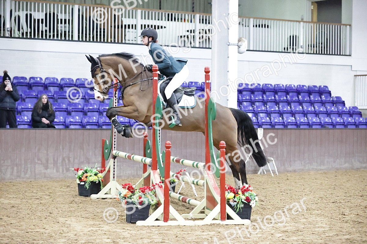 SBM_1648 - Class 7 - Equissage Pulse Senior BritiNovice/ 90cm Open