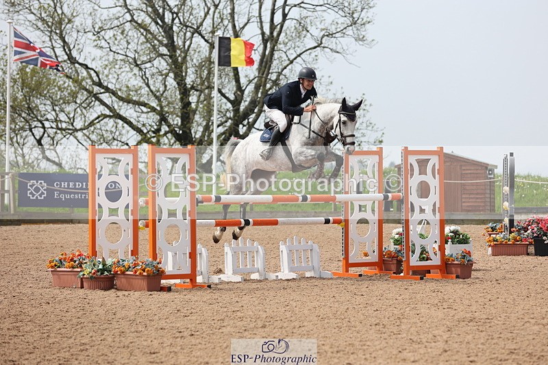 240511A-114813-12495 - Cls 35 Prestige Big Star Champ Quali