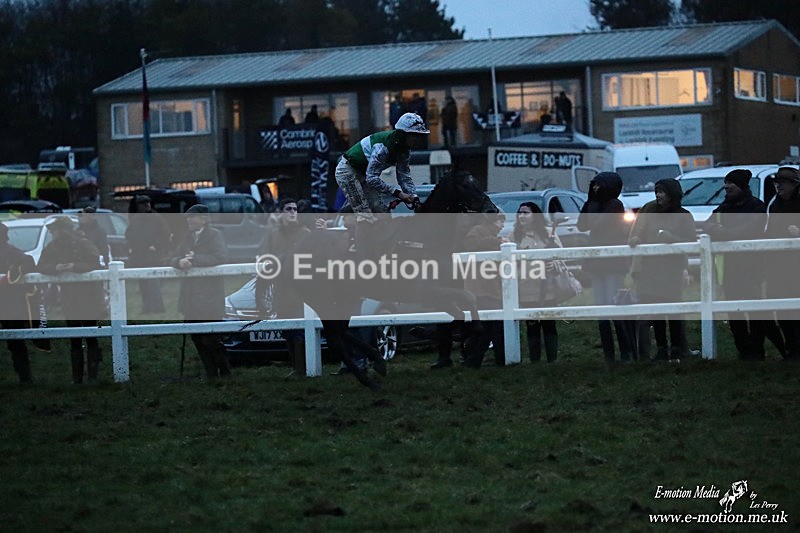 PtP 080226  1986 - Combined Services PtP Larkhill 08/02/2026