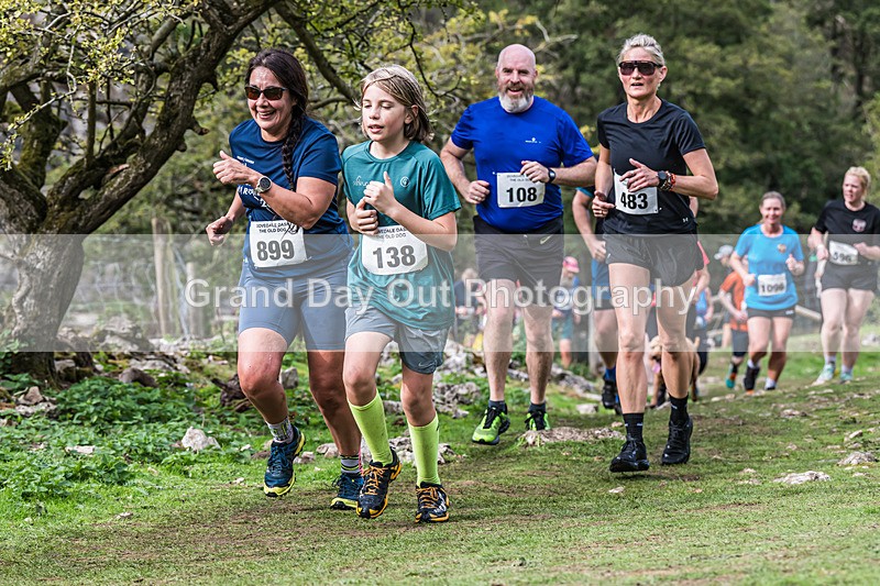 Dovedale-1546 - Dovedale Dash Sunday 4th October 2026