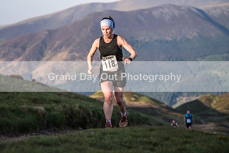 Lords Seat-410 - Lords Seat Fell Race Wednesday 30th April 2025