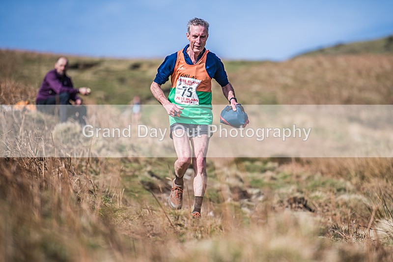 Black Combe-845 - Black Combe Fell Race Saturday 8th March 2025
