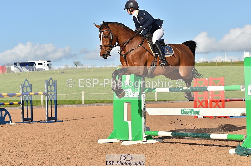 240306A-155400-01883 - Cls 5 Foxhunter and 1.20m Open