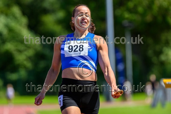 Relays26-922394 - Female Set Three