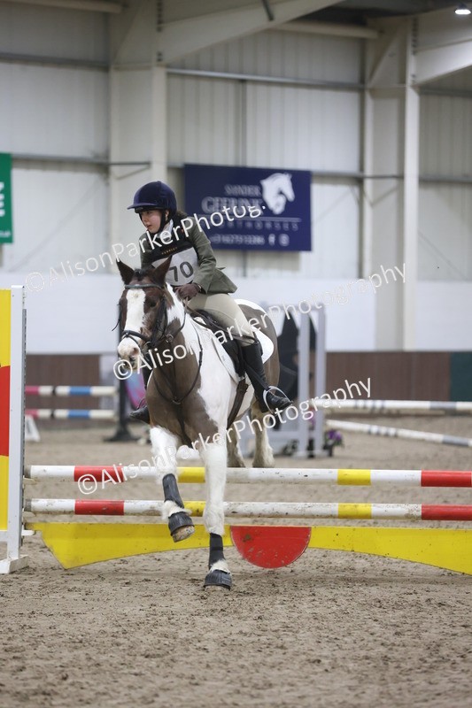 20260125-3350 - Class 3 - 60cm