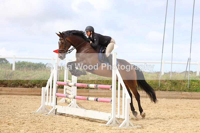 3E7A0624 - Class 10: 95cm National Amateur Championship Qualifier