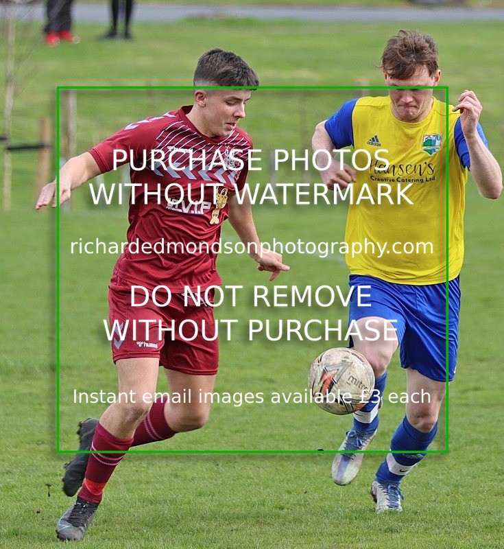 IMG_1835 - Kendal Utd v Burnley Utd (9/4/22)