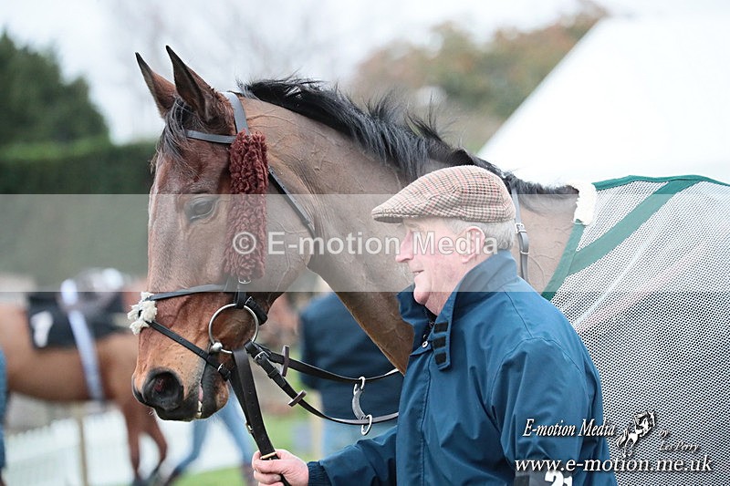 PtP 141225  1297 - Harkaway Club PtP Chaddesley Corbet 28/12/25