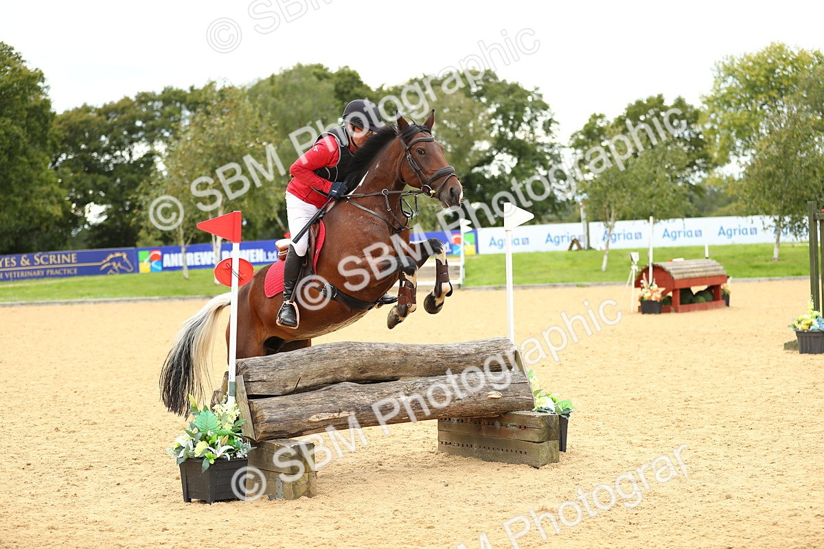 SBM_10477 - E8 Eventers Challenge 80cm Championship