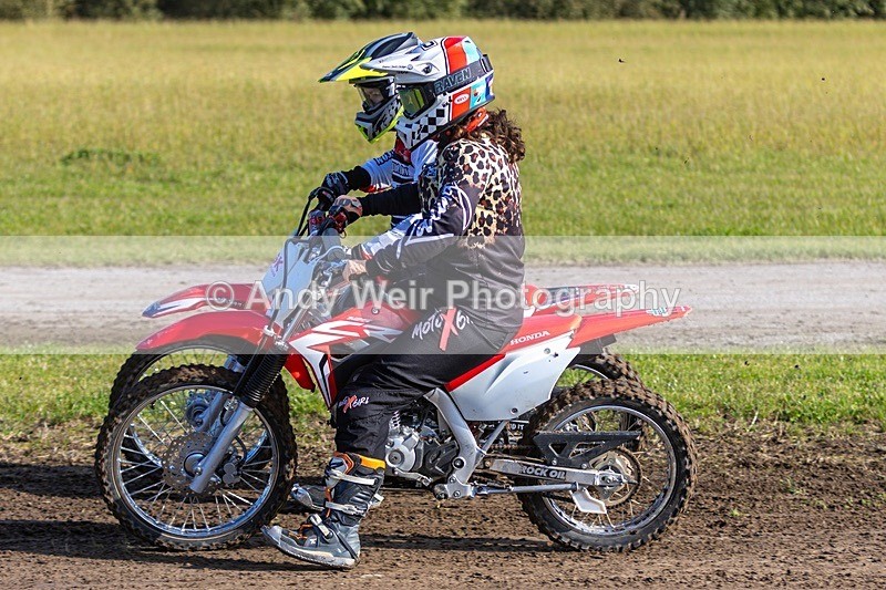 241012-R7-9B3A0261 - Ride & Skid It Flat Track Experience 12th Oct 24