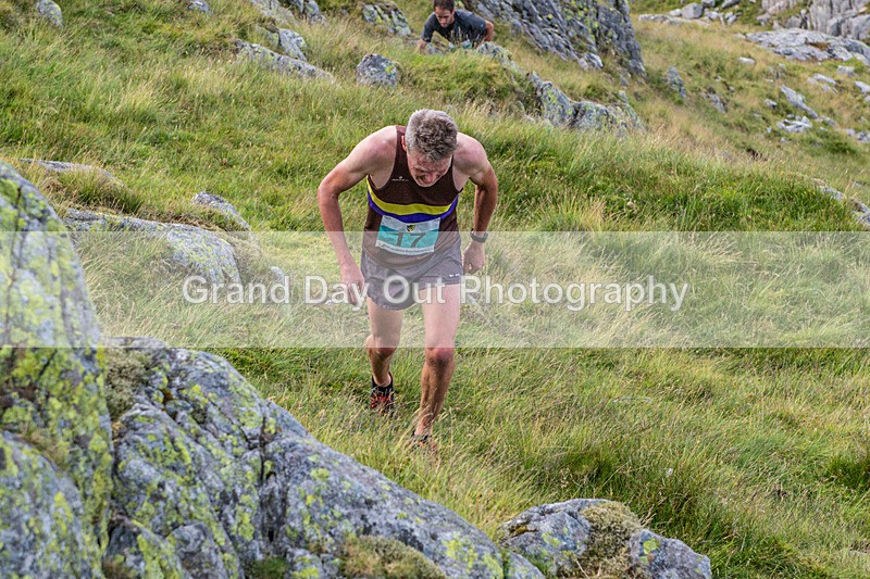 Bessyboot-56 - Bash Up Bessyboot Fell Race Wednesday 13th July 2022