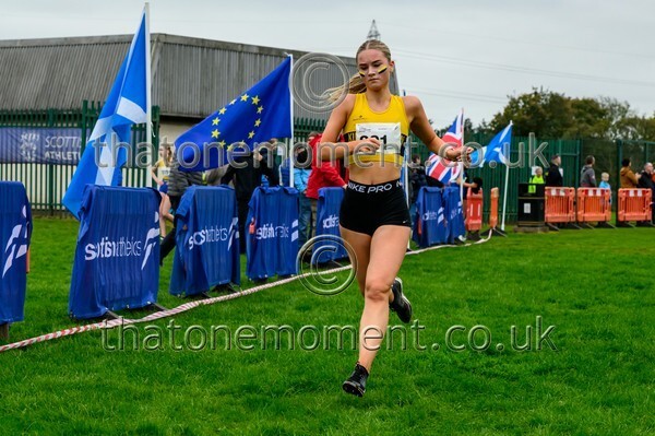 WestRLY25-911659 - Young Female Set Two