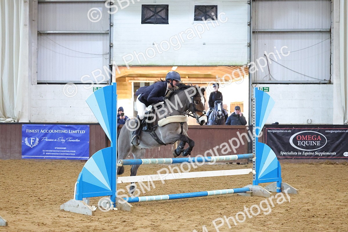 SBM_001503 - Class 5 - 80cm