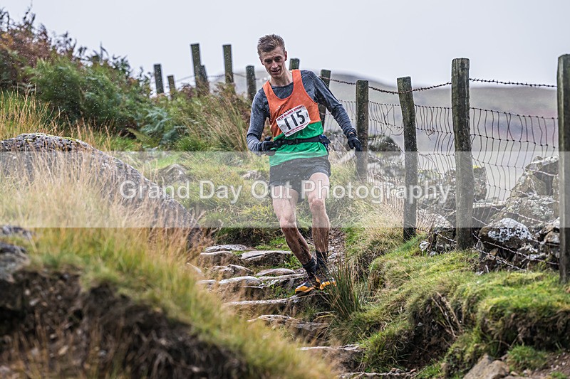Langdale -774 - Langdale Horseshoe Fell Race Saturday 10th October 2026