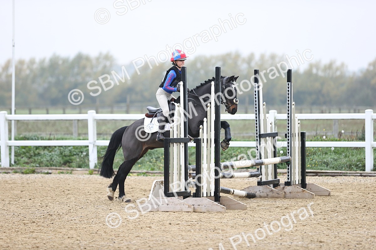 SBM_000033 - Class 1 - 70cm