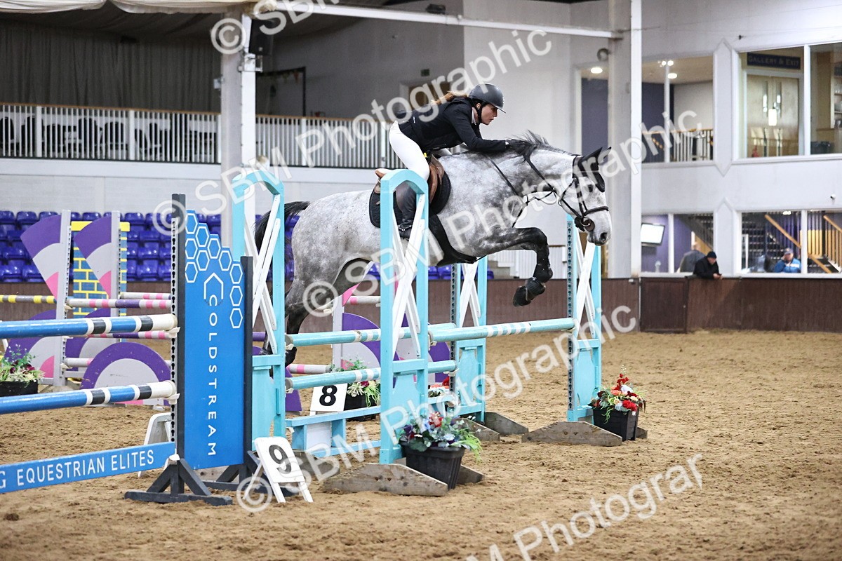 SBM_002035 - Class 4 - Senior Newcomers - 1.10m Open