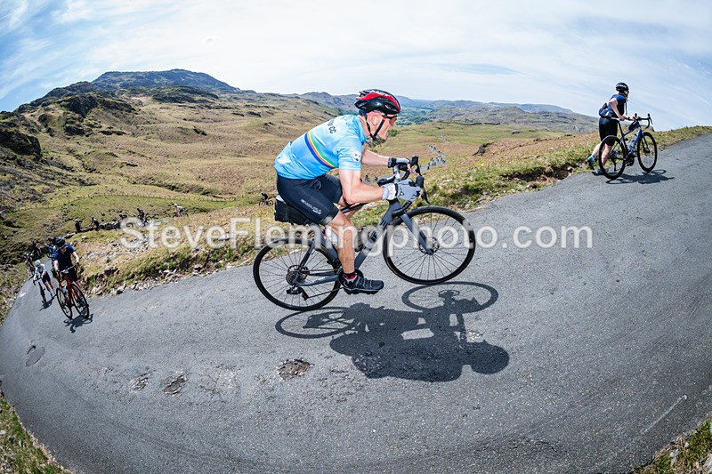 142004 - Hardknott Pass Camera 2 14.00-15.00