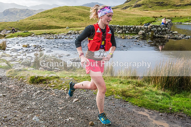 Langdale-557 - Langdale Horseshoe Fell Race Saturday 8th October 2022
