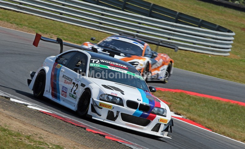  - GT Cup Champs