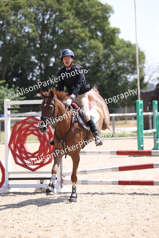 20250713-1225 - Class 5 - 80cm