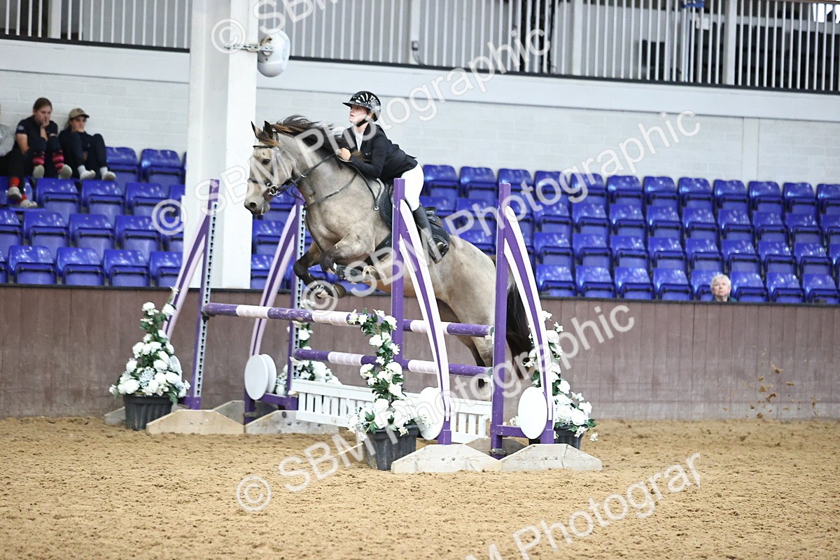SBM_004081 - Class 14 - Pony Newcomers 1.00m Open