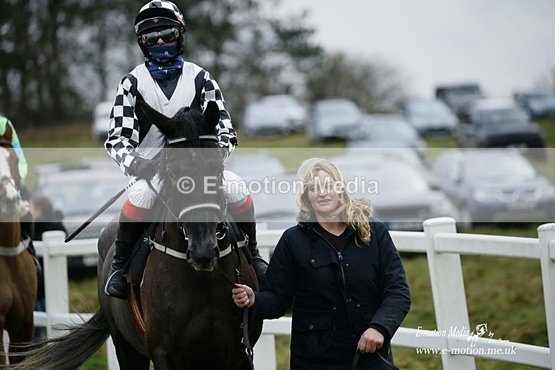 PtP 020122 547 - Larkhill Racing Club Point-to-Point 02/01/2022