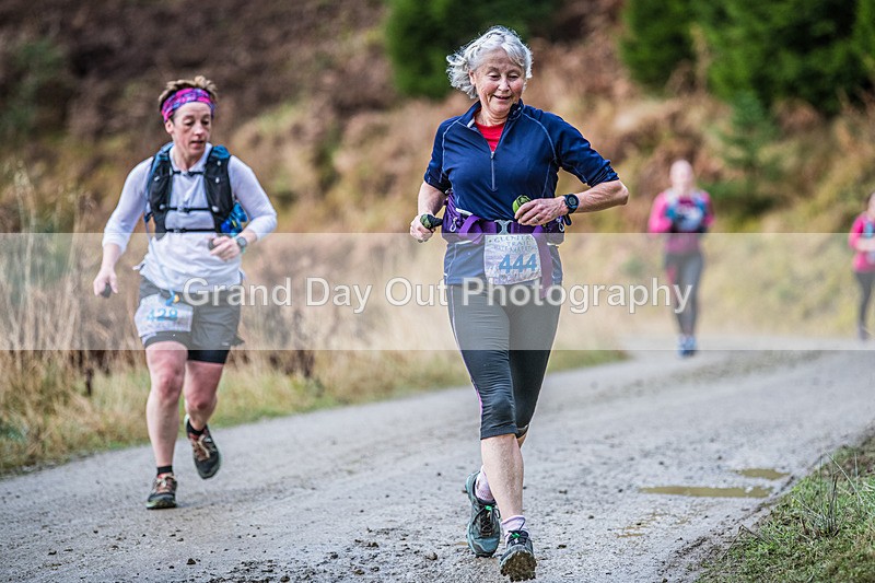 Glentress 21  10K-591 - High Terrain Events Glentress 21 & 10K Trail Races Saturday 16th November 2024