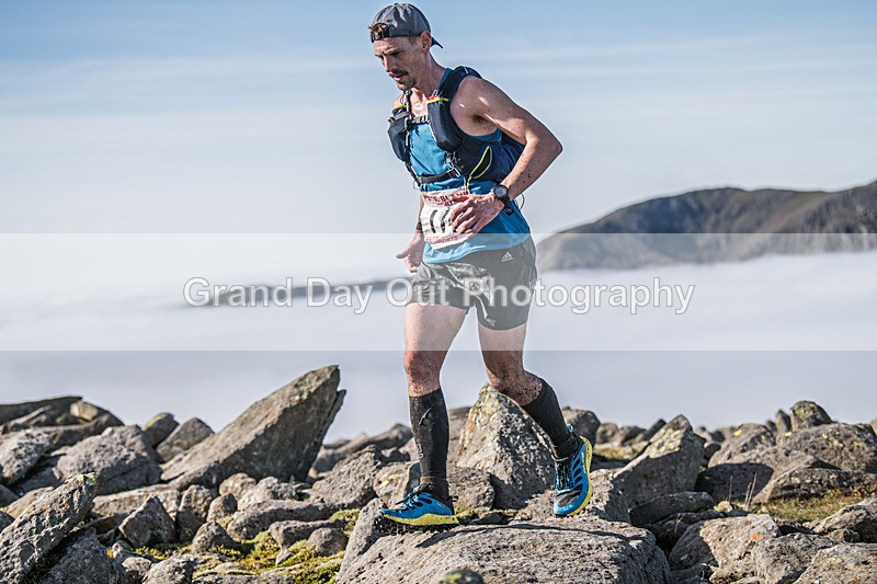 Langdale-409 - Langdale Horseshoe Fell Race Saturday 11th October 2025