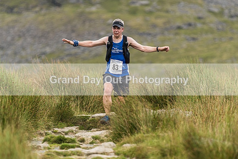 Ingleborough-1076 - Ingleborough Mountain Race Saturday 20th July 2024