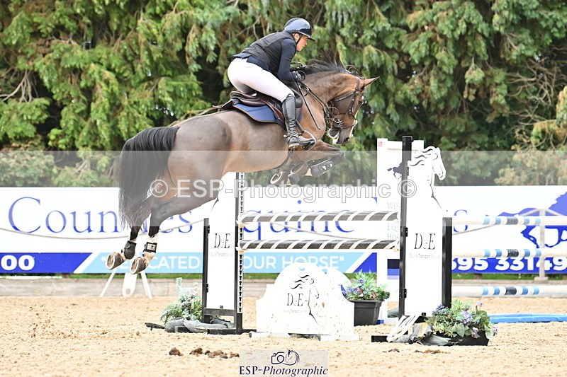 250706A-145959-20072 - Cls 49 Snr 1.10m Grand Prix