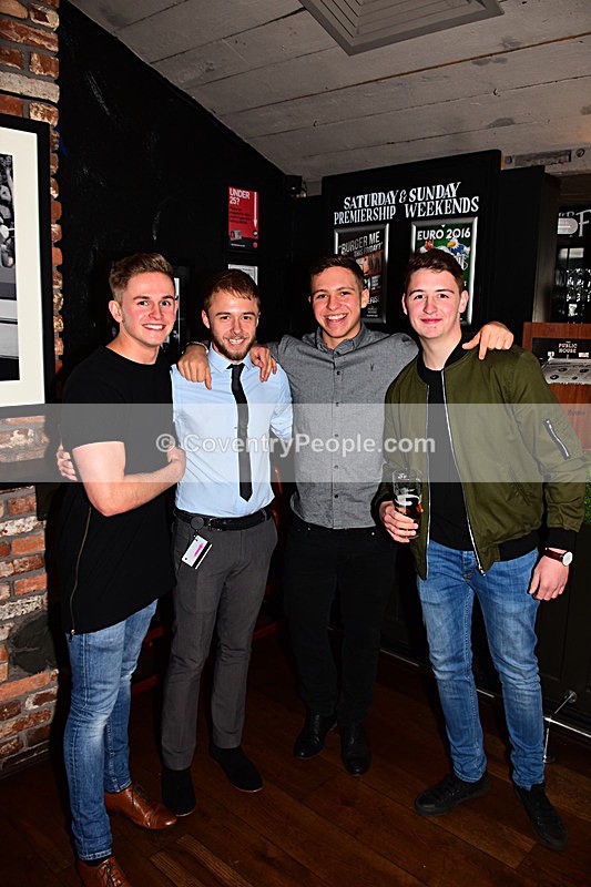WST_1611 - West Cov 2016