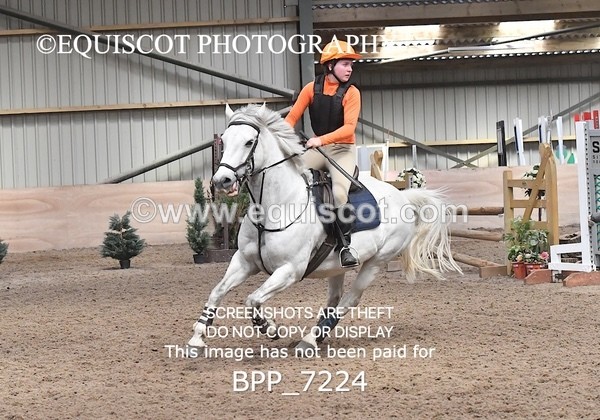 BPP_7224 - CLASS 3 BE80CM