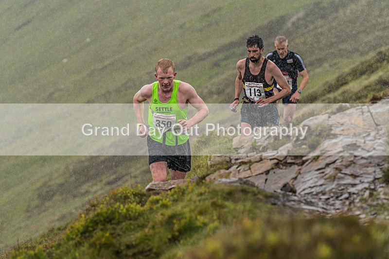 Buttermere-648 - Buttermere Sailbeck Fell Race Saturday 15th June 2024