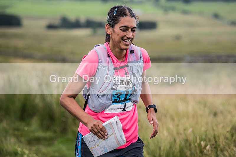 HWH-193 - High Wether Howe Fell Race Saturday 26th July 2025