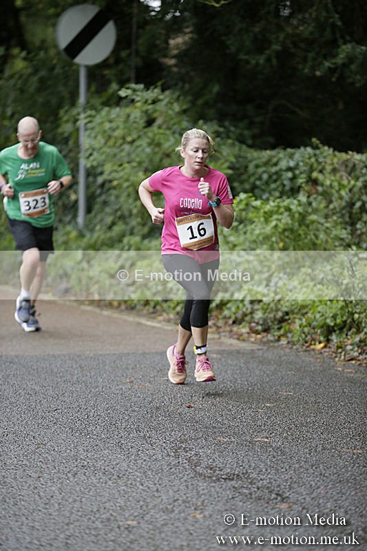 CAD131019-1026 - Cadence Events Grittleton 10km 13/10/19