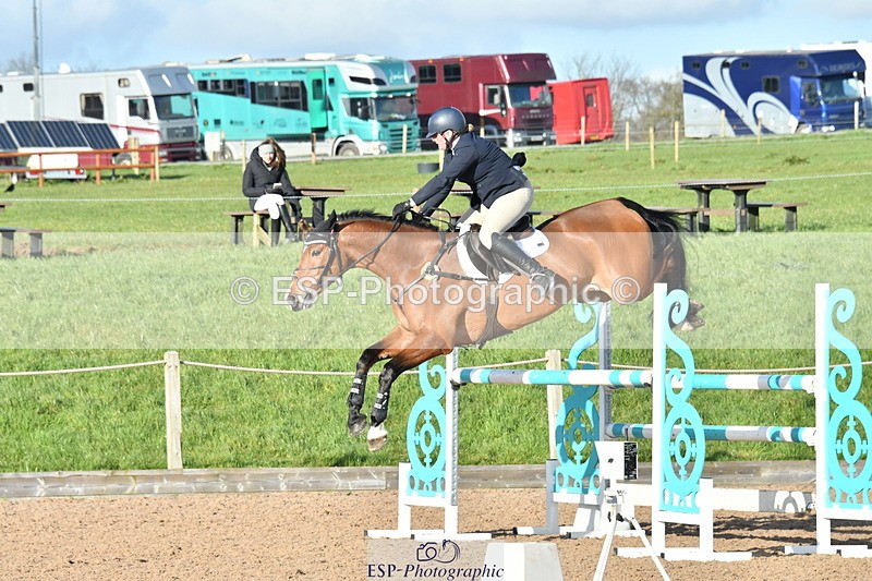 240306A-160202-02325 - Cls 5 Foxhunter and 1.20m Open
