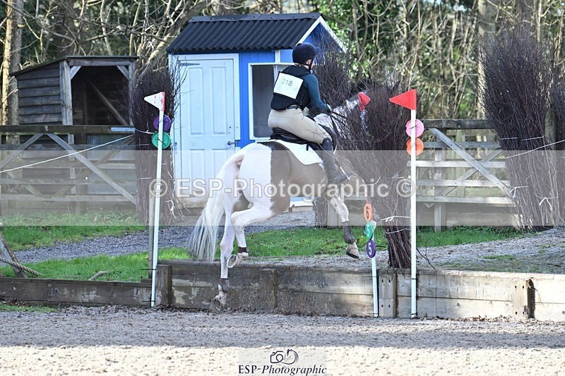 240302-101206-00333 - Cls 1 70-75cm 9.55 to End