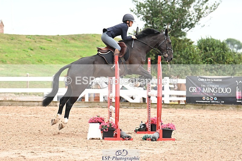 250727-135521-10512 - Cls 34 95cm Amateur Quali