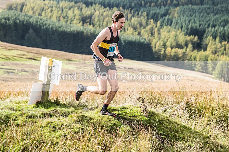 Leg 4-40 - UK Fell & Hill Relays - Todmorden Leg 4 Saturday 17th October 2026