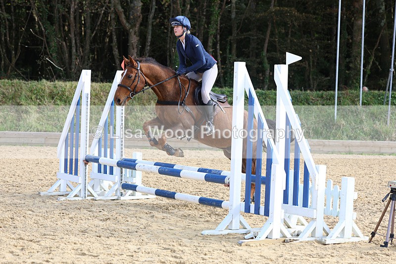 3E7A7715 - Class 3: 60cm open