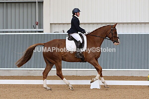 SIAL8471 - GDG Bogenraith Friday 26th Sept 2025