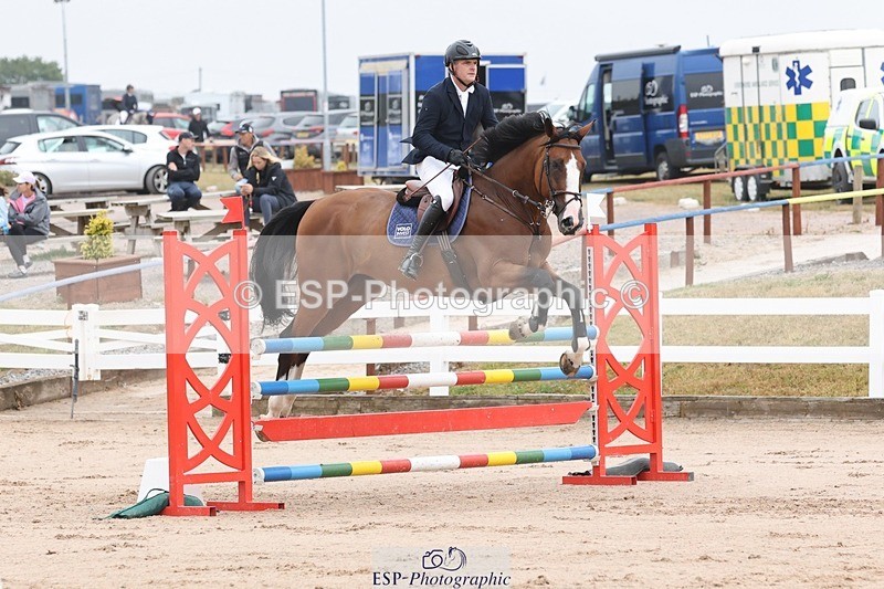 250717-091859-03492 - Cls 9, 1 Star Bronze Tour